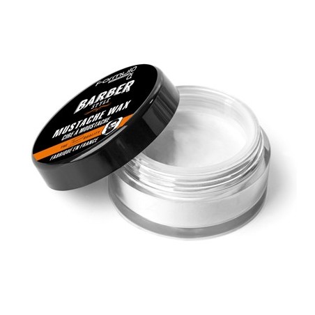 Formul Pro Barber Cire Moustache pot 15ml