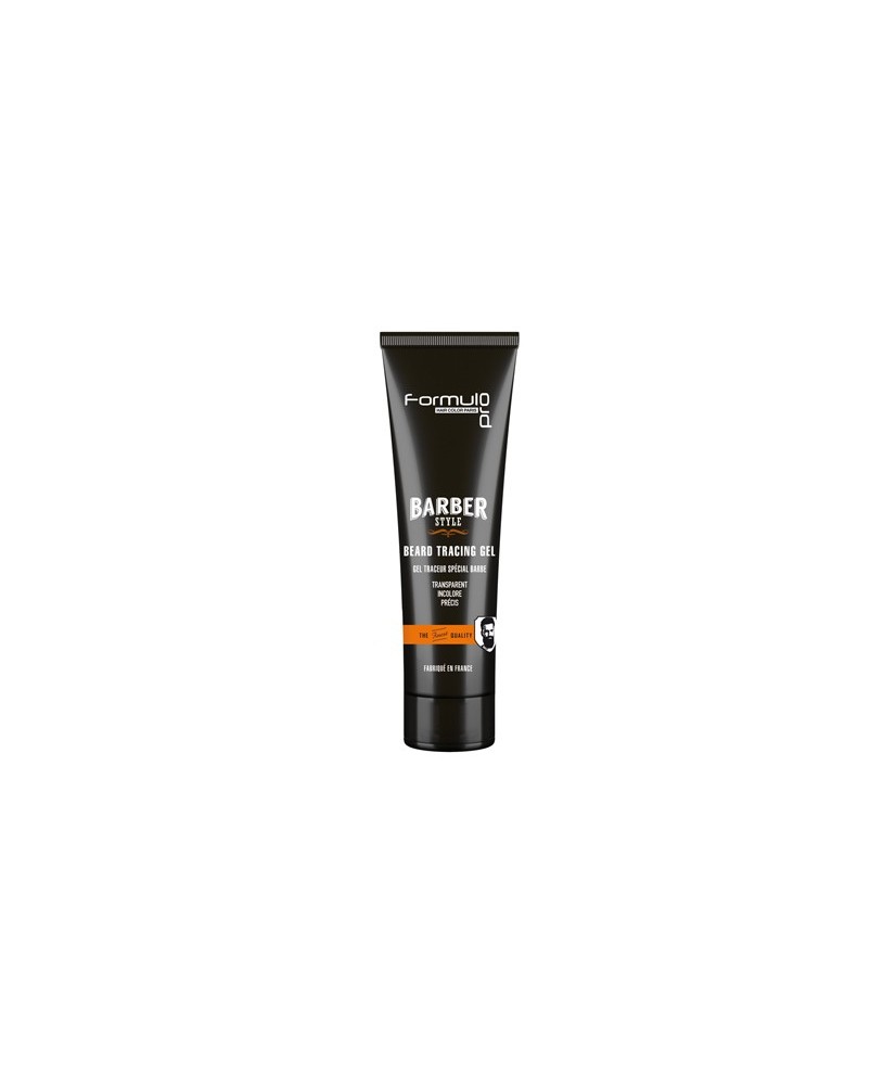 Formul Pro Barber Gel Traceur 150ml