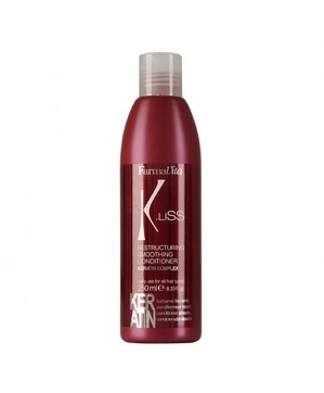 Crème K-Liss Keratine Post Lissage (250ml) - FVITA