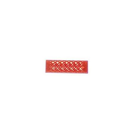 Rx Velour Rouge Diam 18Ml Long 65mm X12