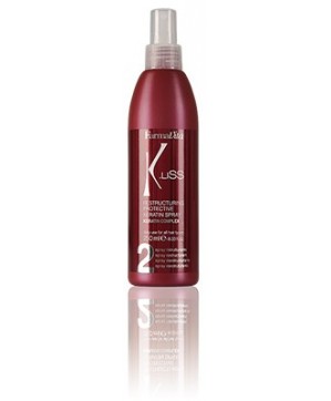 Spray K-Liss Keratine Soins Intens (250ml) - FVITA