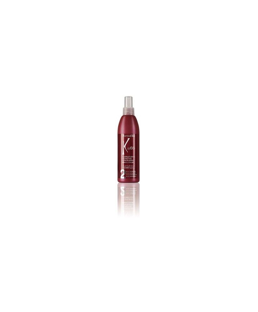 Spray K-Liss Keratine Soins Intens (250ml) - FVITA