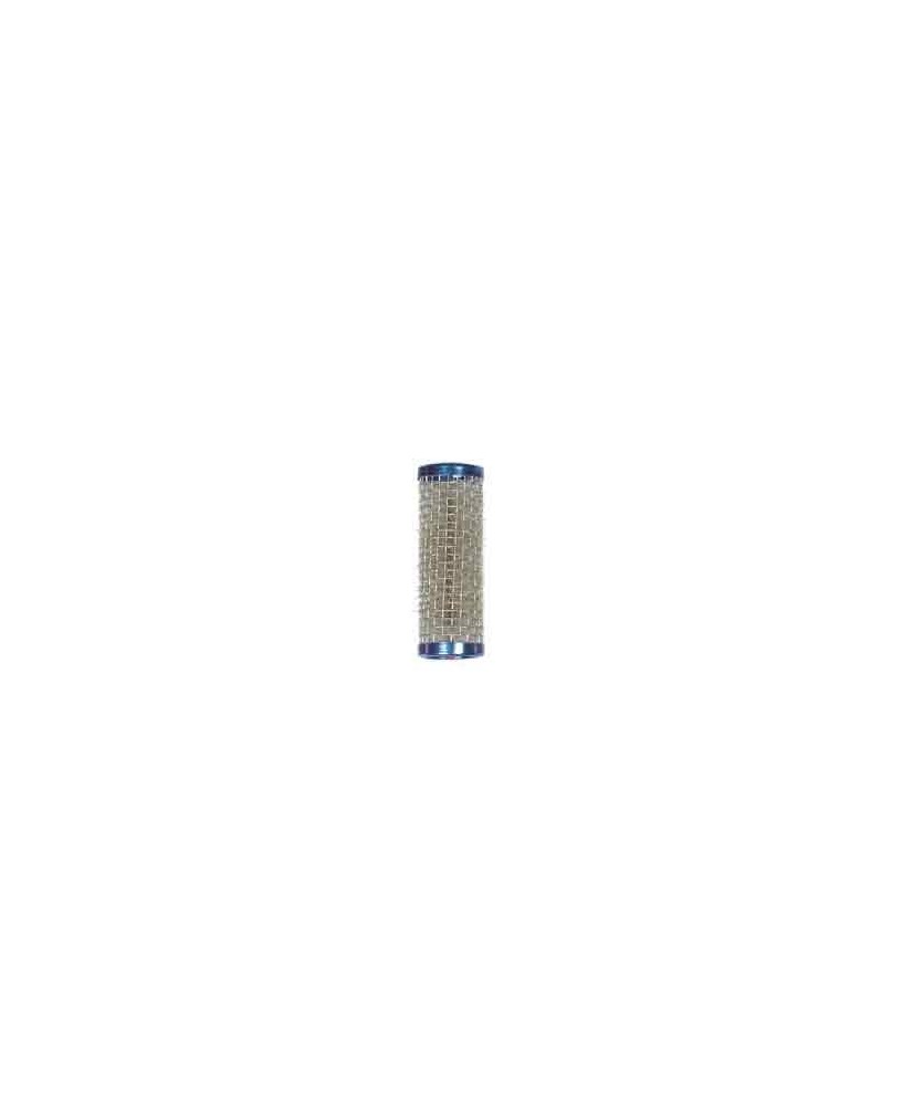 Rx Métal 21Mm Bleu  X12 Longs