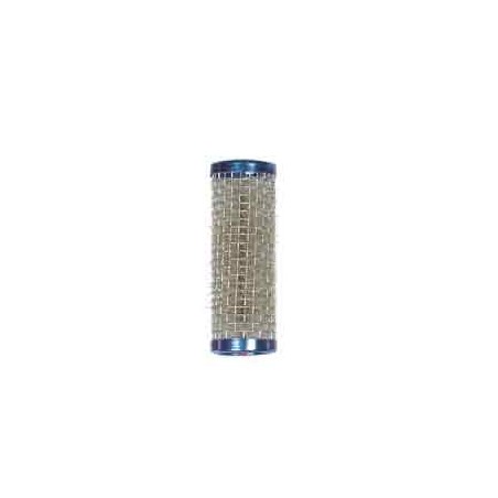 Rx Métal 21Mm Bleu  X12 Longs