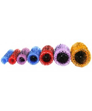 Rx Tulle Brosse Teckno 12Mm Long X12