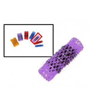 Rx Tulle Brosse Teckno 20Mm Long X12
