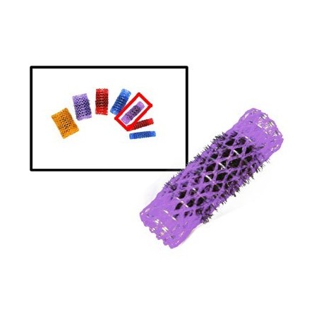 Rx Tulle Brosse Teckno 20Mm Long X12