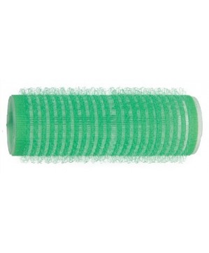 Rouleau velcro vert (21mm) x12