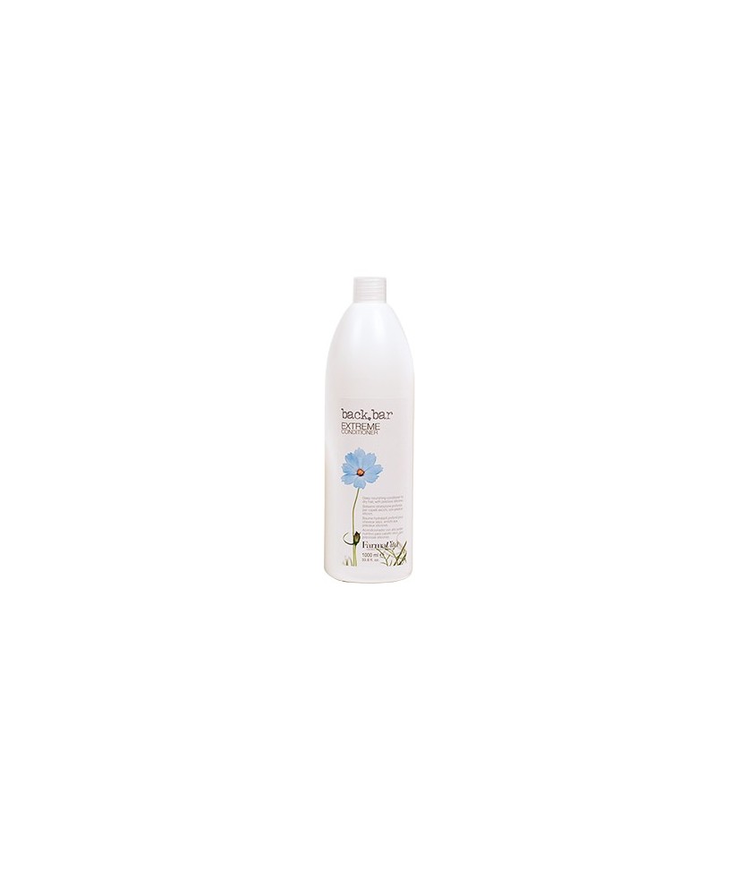 Soins Backbar Extreme Conditioner (1L) - Farmavita