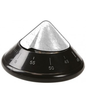 Minutier PYRAMIDE SILVER