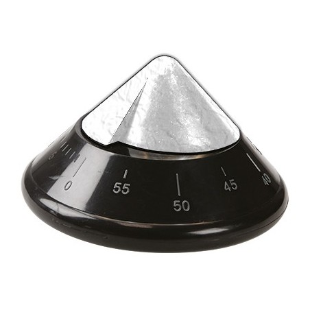 Minutier PYRAMIDE SILVER