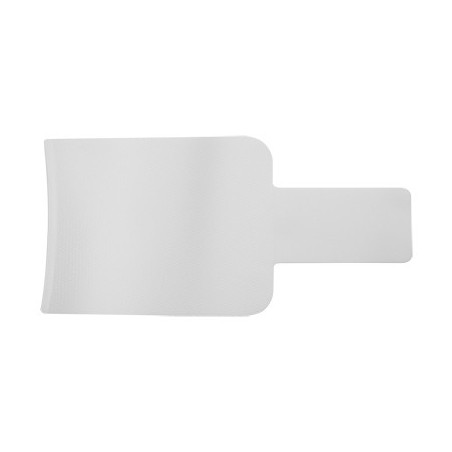 Planchette Pvc Eco Pour Mèches bord lisse