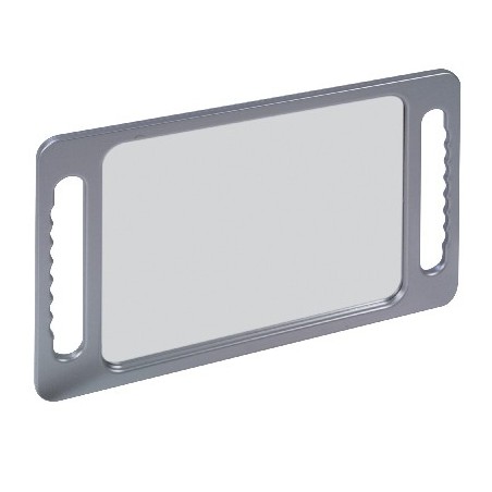 Miroir Maxel 40X26   Argent