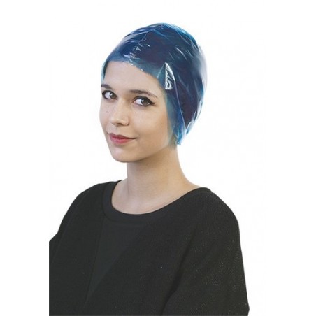 Bonnet Mèche Colorist CERUNIK x24 +1 crochet