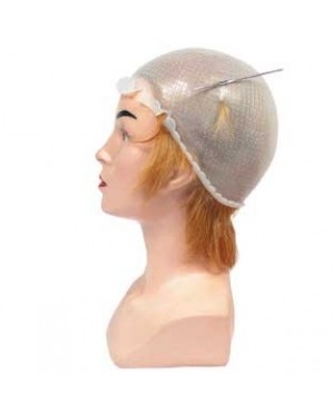 Bonnet Mèche Silicone T1