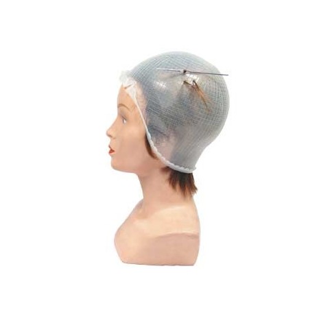 Bonnet Mèche Silicone T2