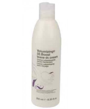 Crème Sans Rincage Volumizing 250ml - Farmavita