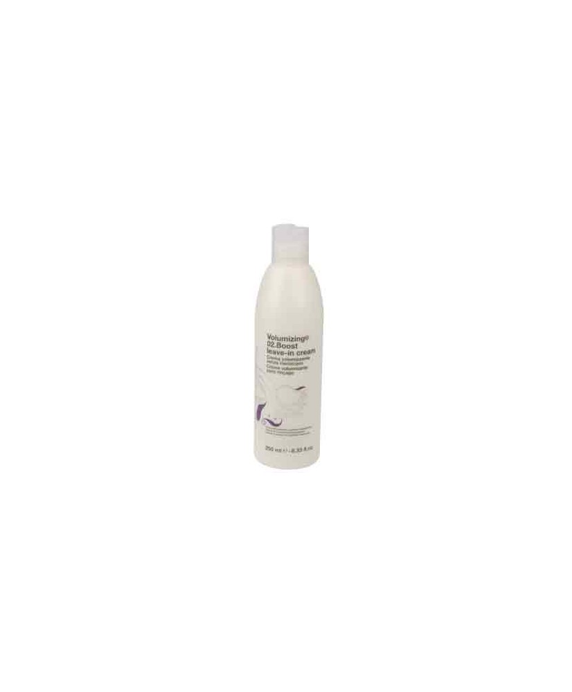 Crème Sans Rincage Volumizing 250ml - Farmavita