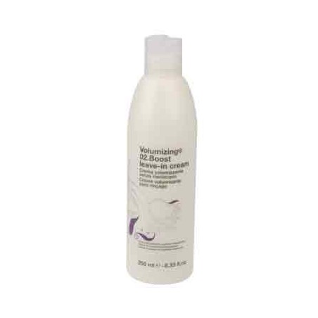 Crème Sans Rincage Volumizing 250ml - Farmavita