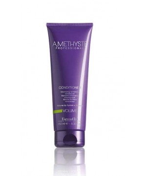 Crème Fortifiant Amethyste Volumizing (250ml)