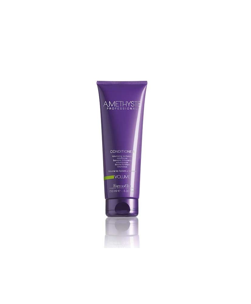 Crème Fortifiant Amethyste Volumizing (250ml)