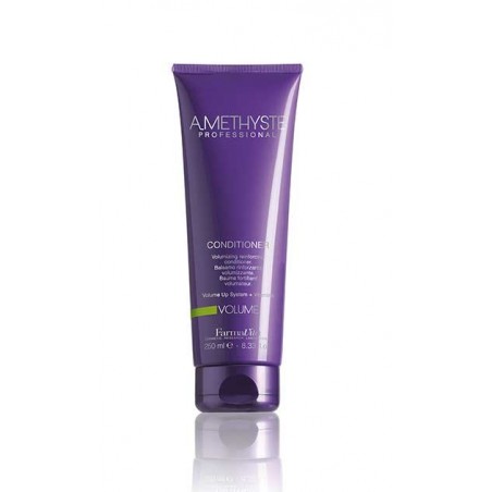 Crème Fortifiant Amethyste Volumizing (250ml)