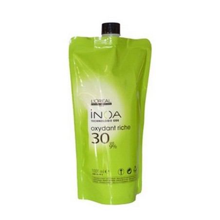 Crème Oxydante Inoa 30 volumes 9% N 2  L'Oréal(1L)
