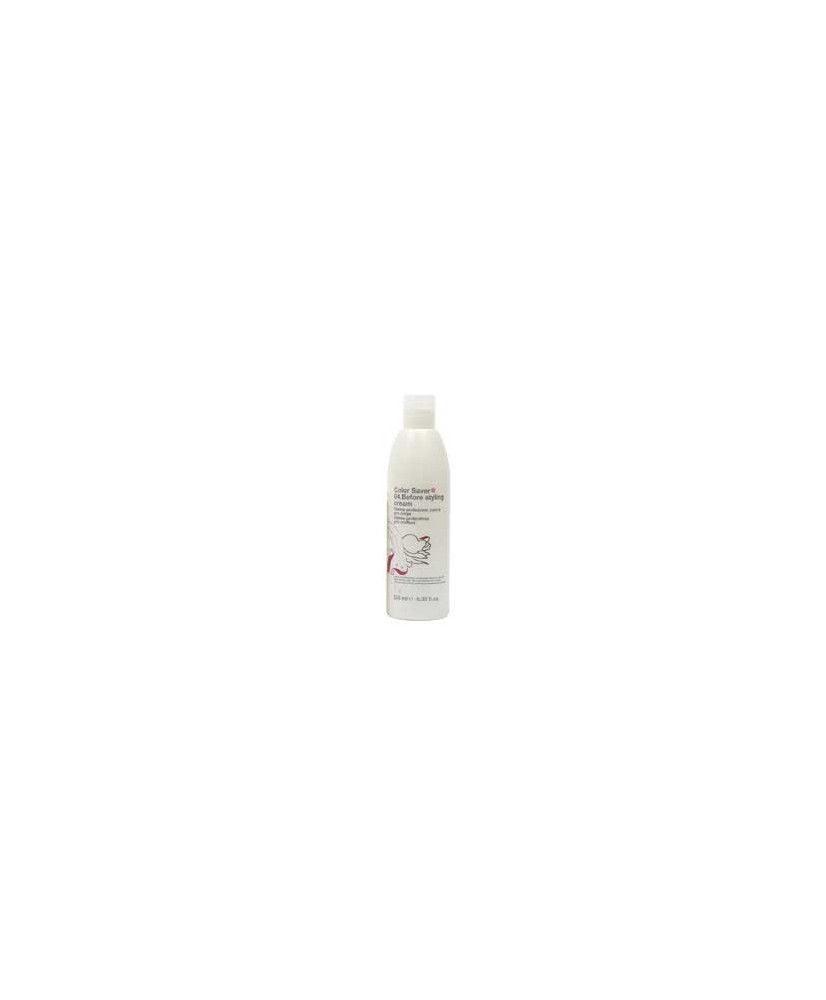 Crème Protectrice Color Saver (250ml) - Farmavita