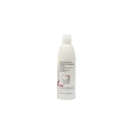 Crème Protectrice Color Saver (250ml) - Farmavita