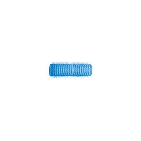 Rouleau velcro bleu roi (15mm) x12