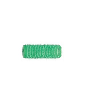 Rouleau velcro vert (21mm) x12