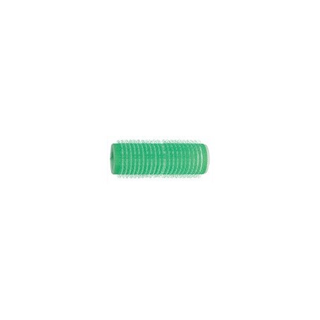 Rouleau velcro vert (21mm) x12