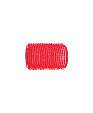 Rouleau velcro rouge (36mm) x12