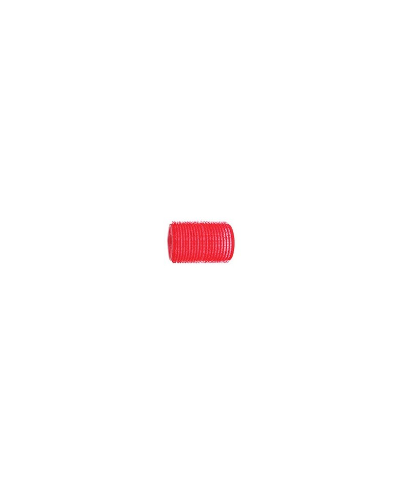 Rouleau velcro rouge (36mm) x12