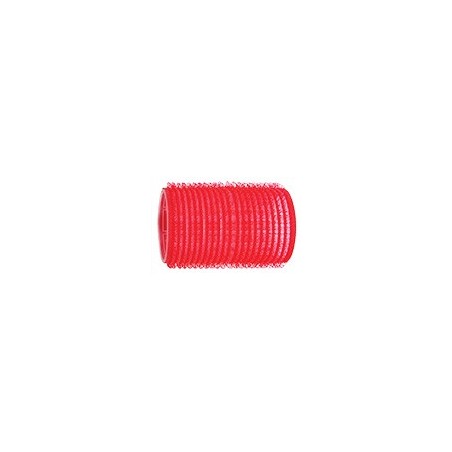 Rouleau velcro rouge (36mm) x12