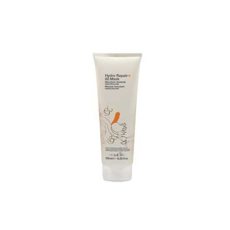 Masque Hydro Repair (250ml) - Farmavita