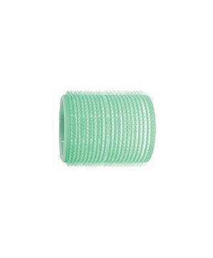 Rouleau velcro vert (48mm) x12