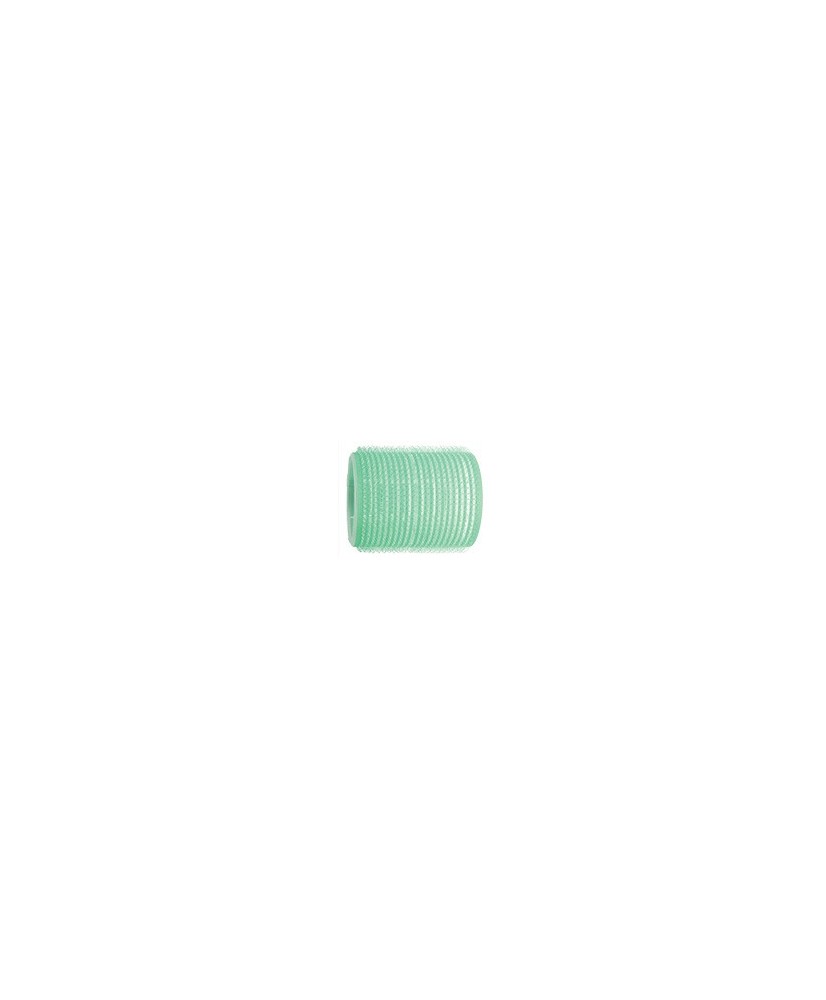 Rouleau velcro vert (48mm) x12