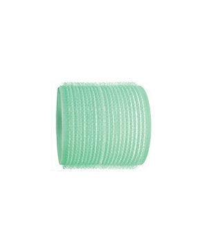 Rouleau velcro vert (60mm) x6