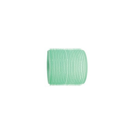 Rouleau velcro vert (60mm) x6