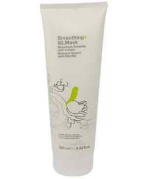 Masque Smoothing Lissant (250ml) - Farmavita