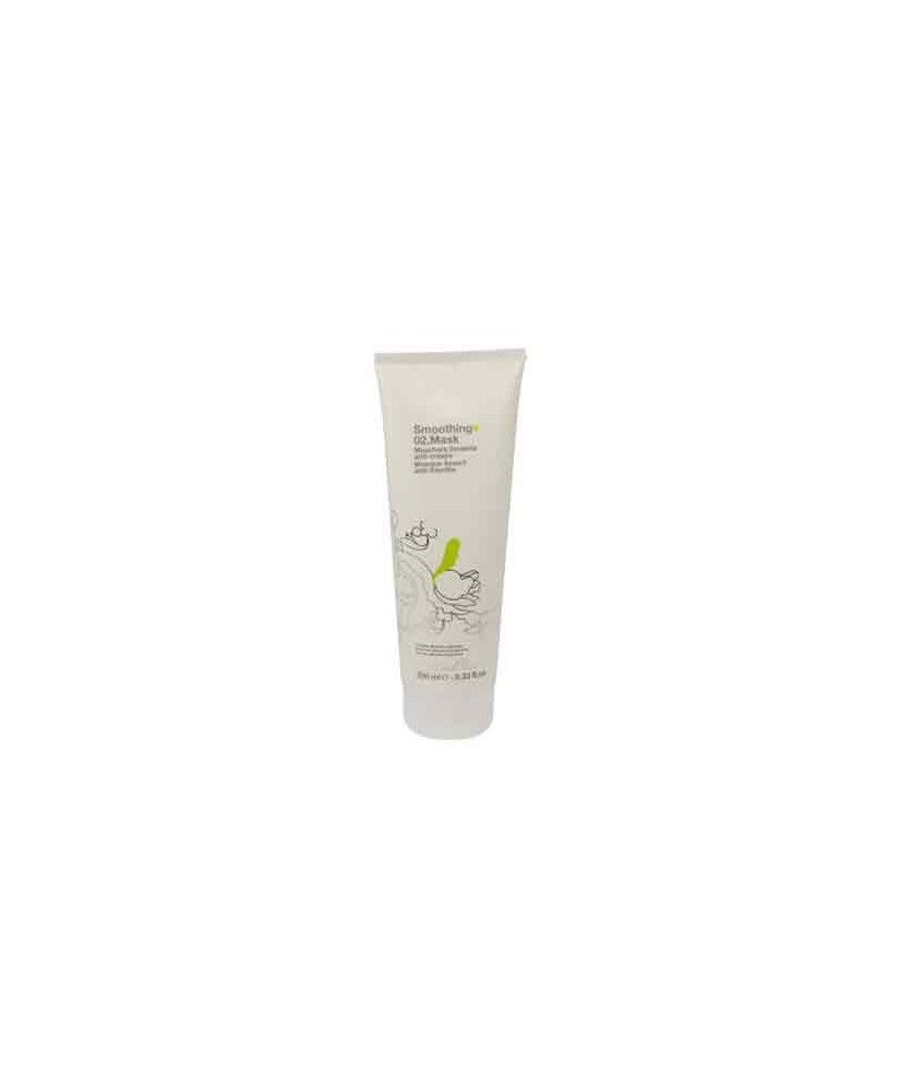 Masque Smoothing Lissant (250ml) - Farmavita