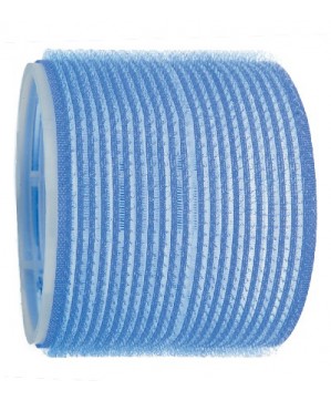 Rouleau velcro rouge ou bleu (70mm) x6