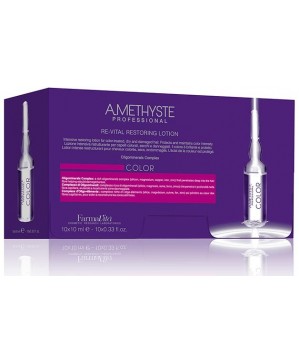 Amethyste Color Revital 10Amp.9Ml Fvita Chev Col