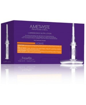 Amethyste Color Hydrat 12Amp.8Ml Fvita Chev Col