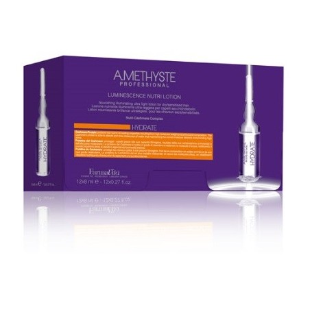 Amethyste Color Hydrat 12Amp.8Ml Fvita Chev Col