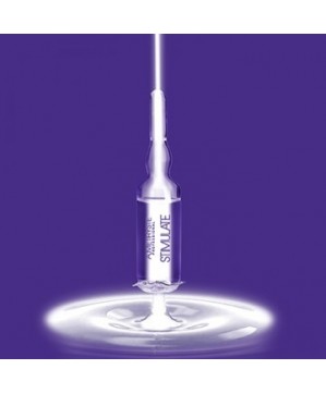 Amethyste Ampoule Antichute 12X8Ml - Farmavita