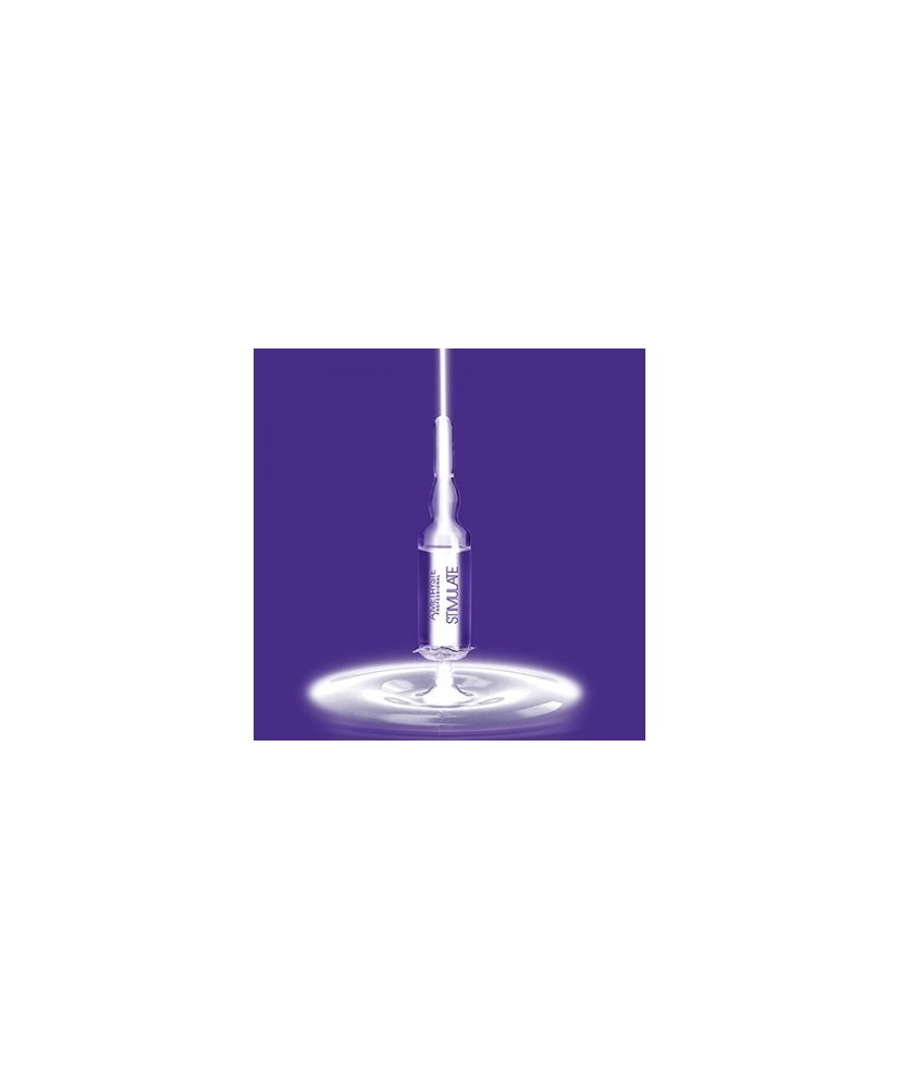 Amethyste Ampoule Antichute 12X8Ml - Farmavita