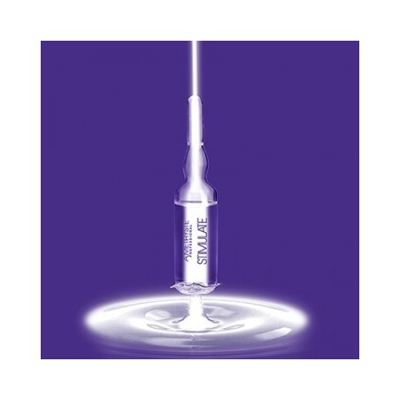 Amethyste Ampoule Antichute 12X8Ml - Farmavita