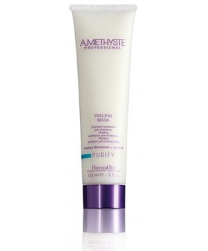 Soin Amethyste Purify Antipel (150ml) - Farmavita